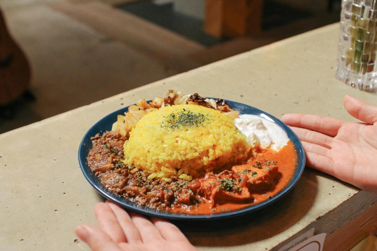 린다 호스텔 106 오사카 외부 사진